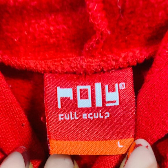 Alexander PP VI Valentinvs Sweater (KM0062) - Picture 2 of 3